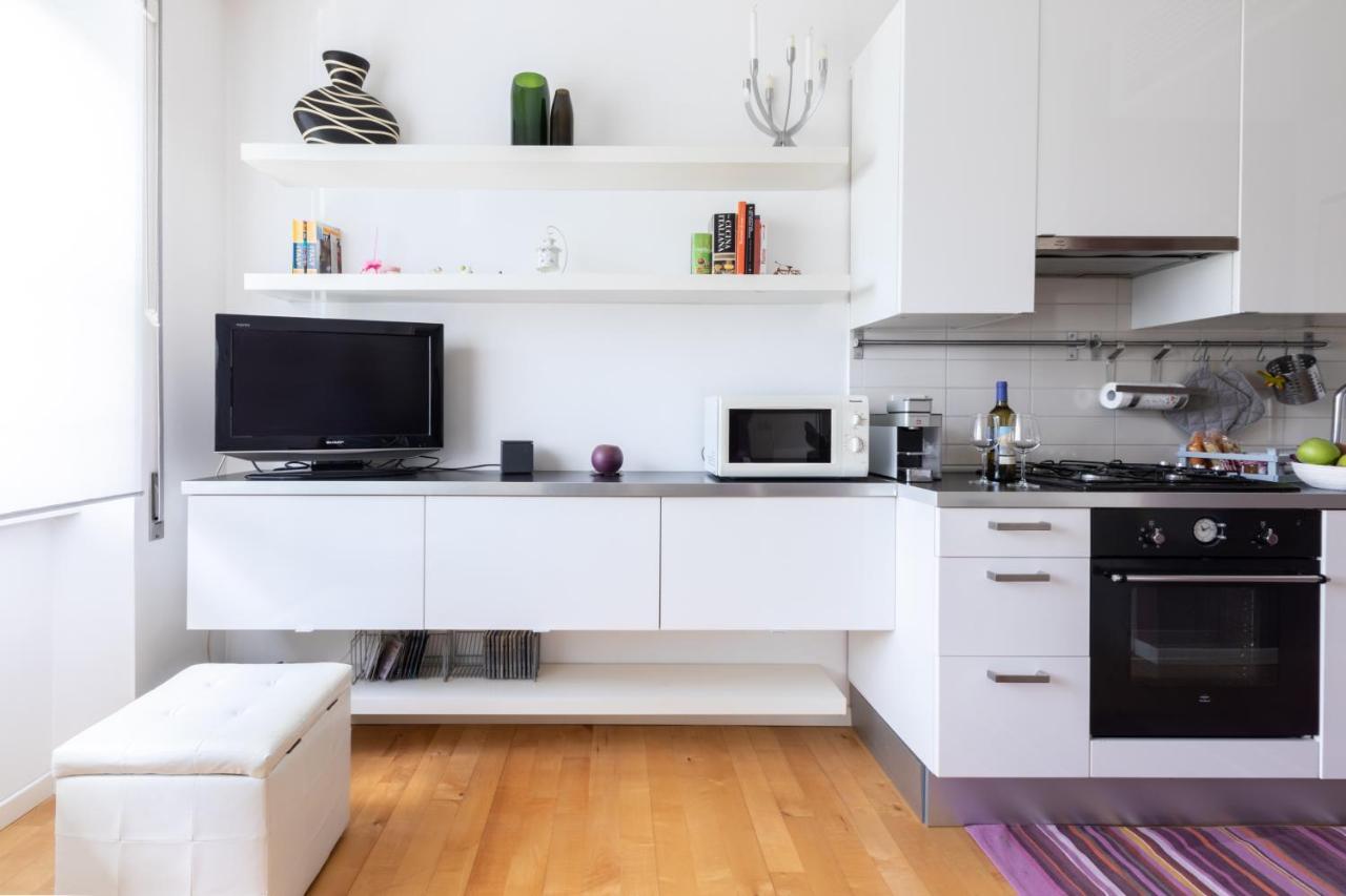Lambertone, Cozy Flat In Rome, Aurelio Vatican Exteriör bild