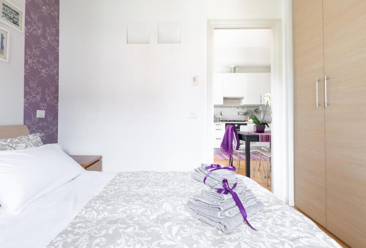 Lambertone, Cozy Flat In Rome, Aurelio Vatican Exteriör bild