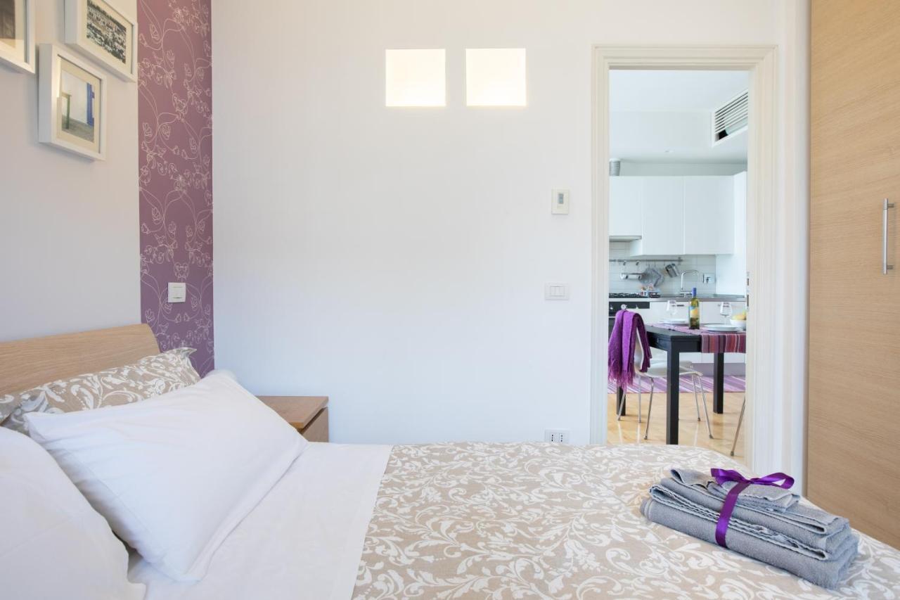 Lambertone, Cozy Flat In Rome, Aurelio Vatican Exteriör bild