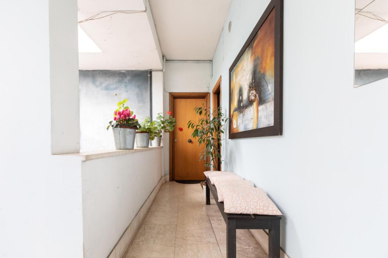 Lambertone, Cozy Flat In Rome, Aurelio Vatican Exteriör bild