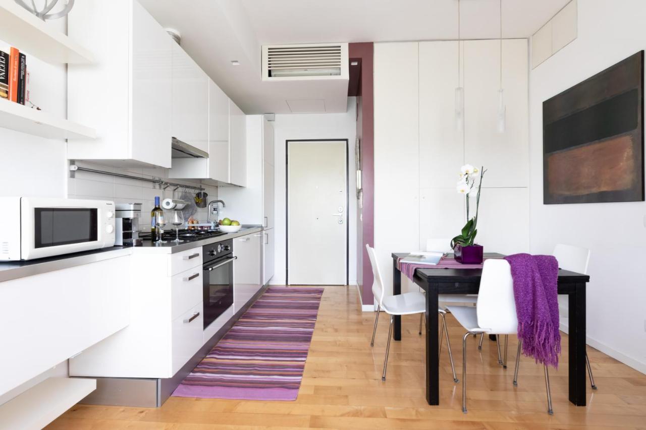 Lambertone, Cozy Flat In Rome, Aurelio Vatican Exteriör bild