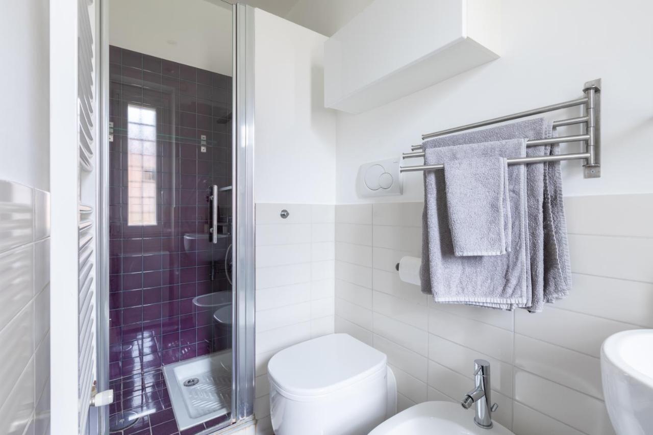 Lambertone, Cozy Flat In Rome, Aurelio Vatican Exteriör bild