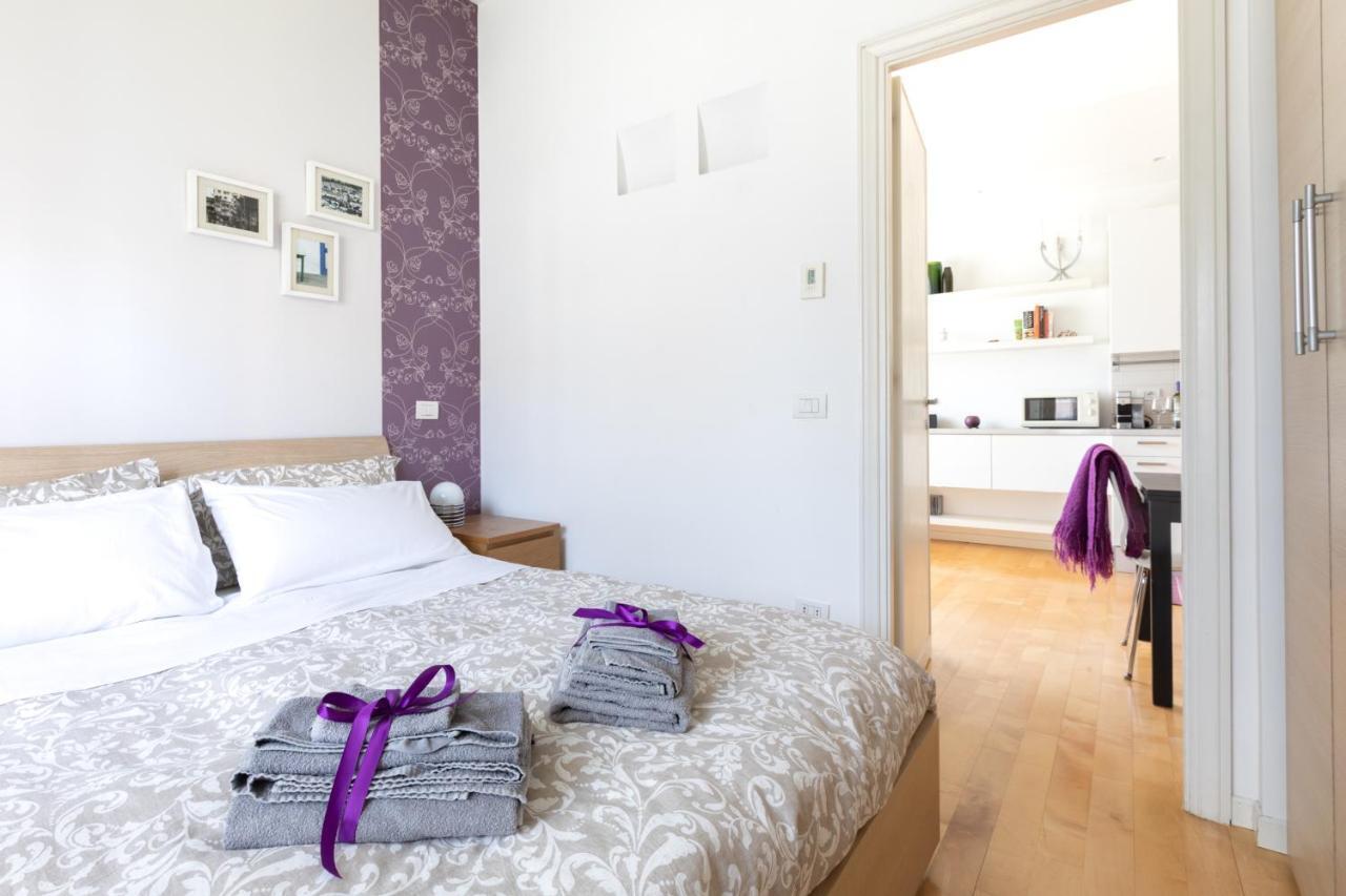 Lambertone, Cozy Flat In Rome, Aurelio Vatican Exteriör bild