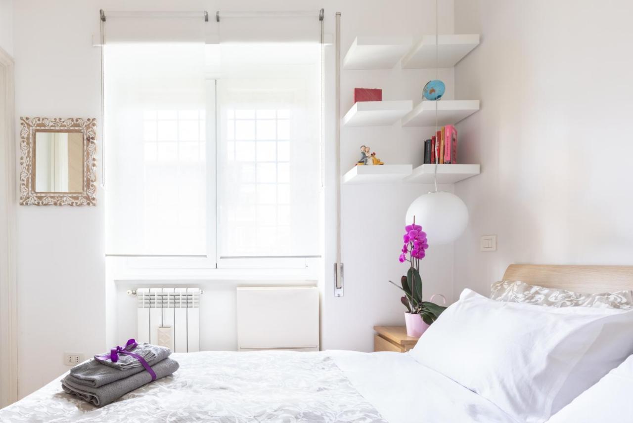 Lambertone, Cozy Flat In Rome, Aurelio Vatican Exteriör bild