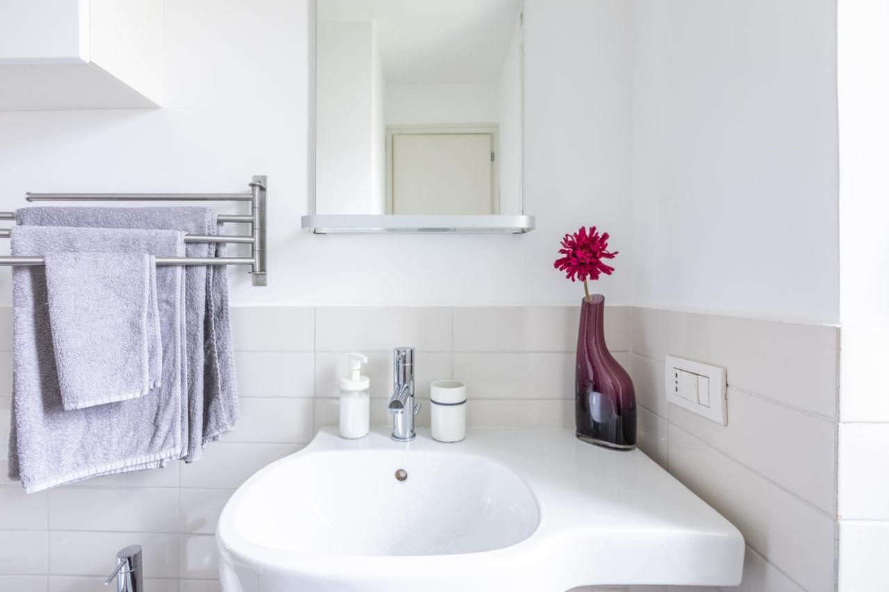 Lambertone, Cozy Flat In Rome, Aurelio Vatican Exteriör bild