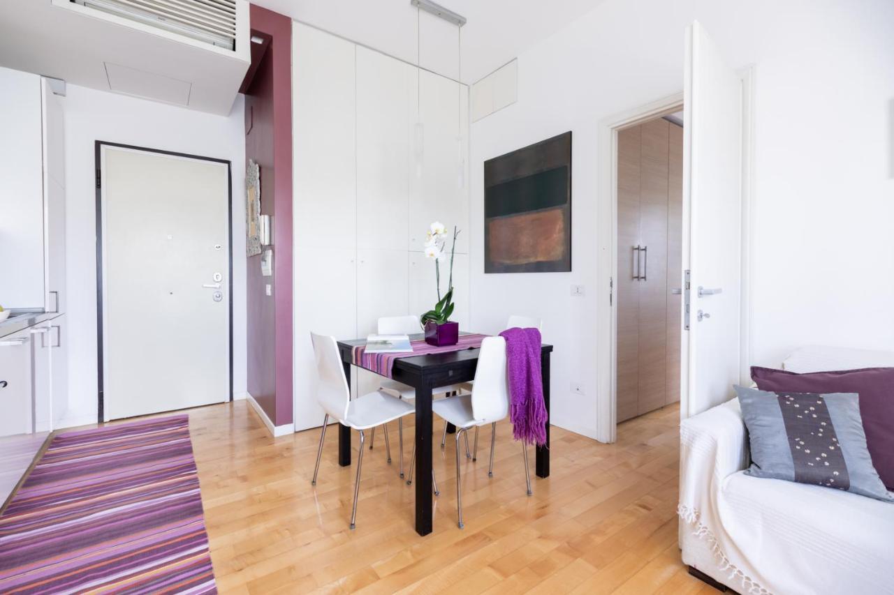 Lambertone, Cozy Flat In Rome, Aurelio Vatican Exteriör bild