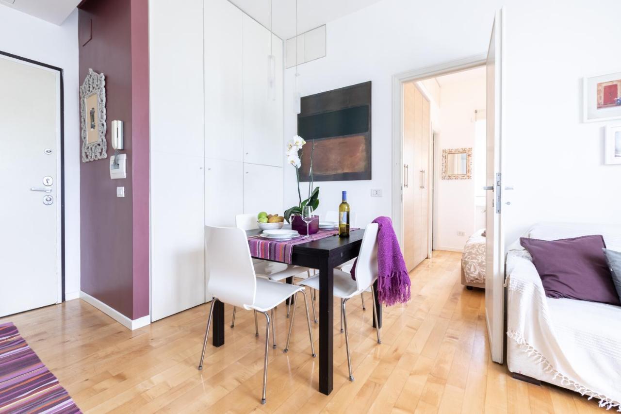 Lambertone, Cozy Flat In Rome, Aurelio Vatican Exteriör bild